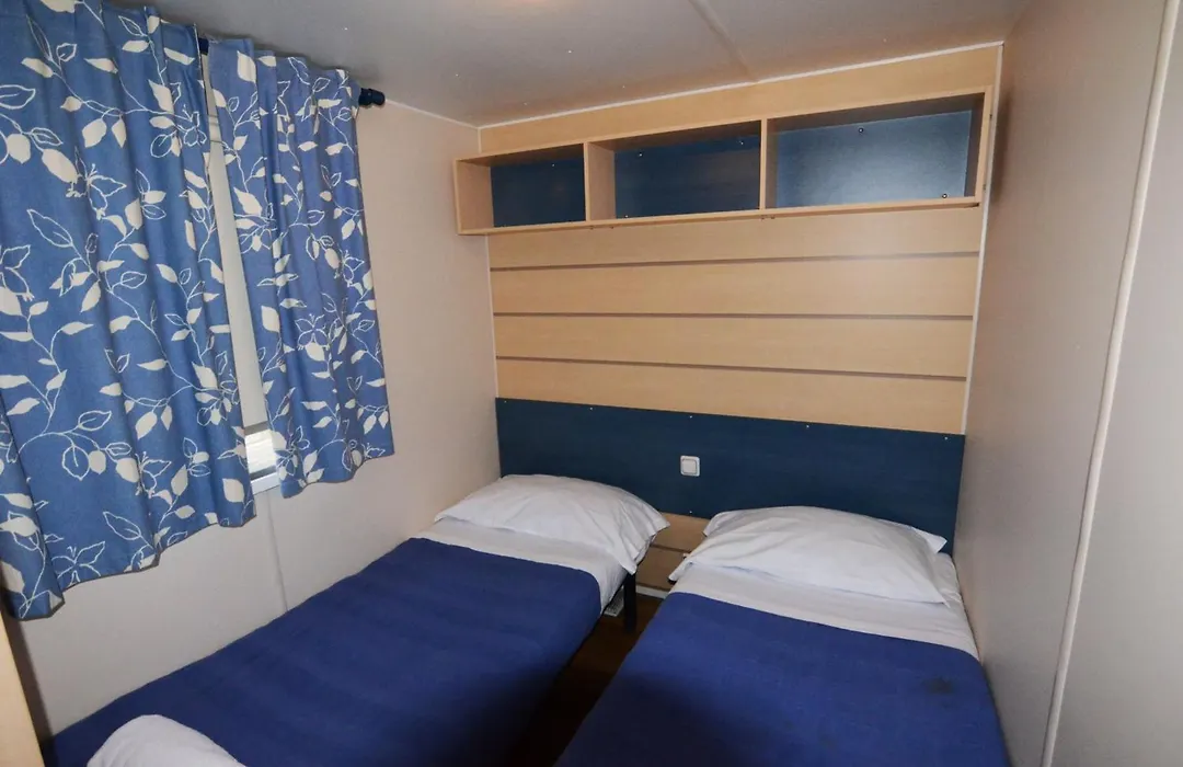 Camping Village Citta Di Milano-1