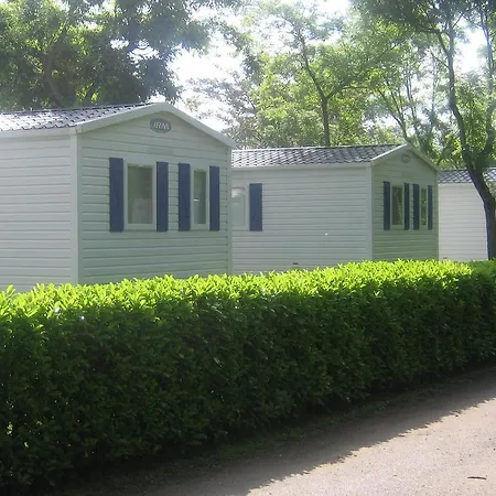 Camping Village Citta Di Milano-3