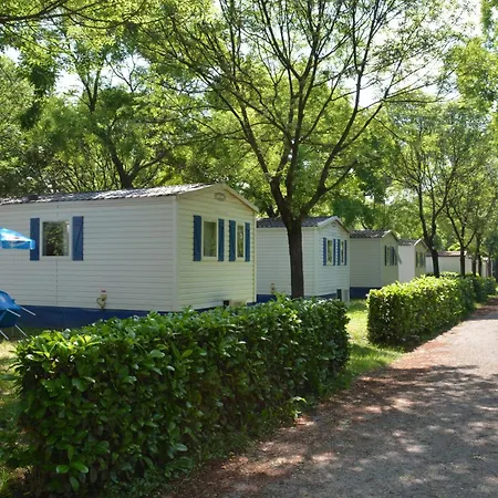 Camping Village Citta Di Milano-2